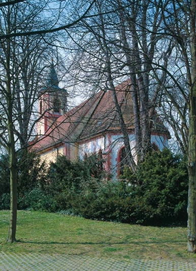 Bernhardus-Kirche