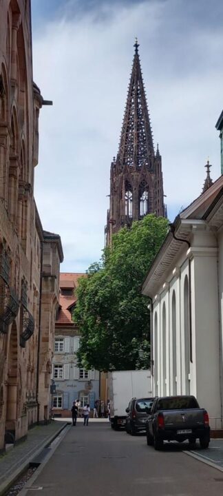 Kirchenmusiktage in Freiburg