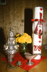 Quelle: Klothilde Laubel