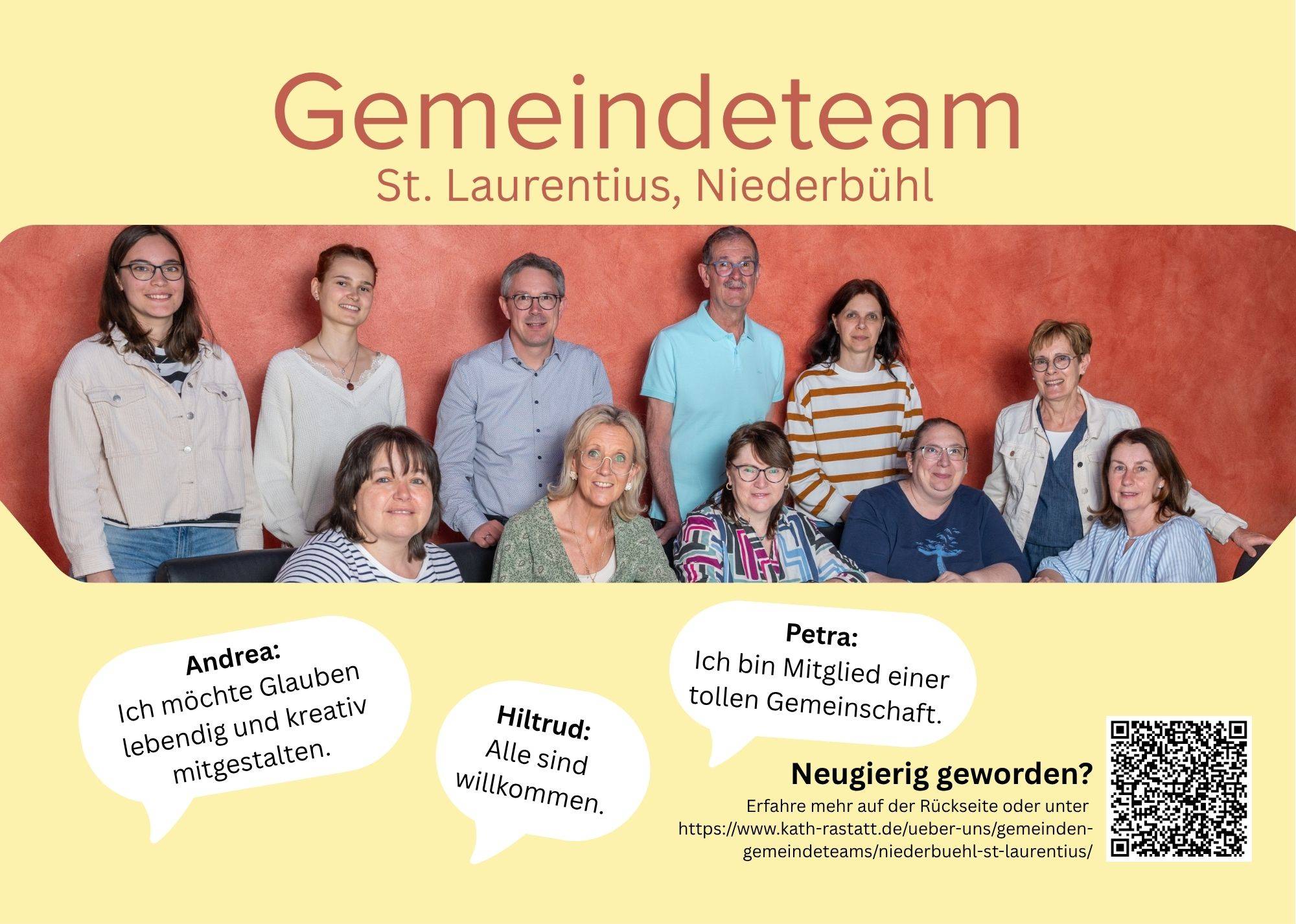 Quelle: GT Niederbühl