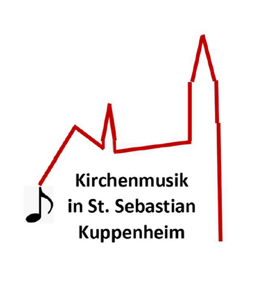 Quelle: Kirchenmusik St. Sebastian