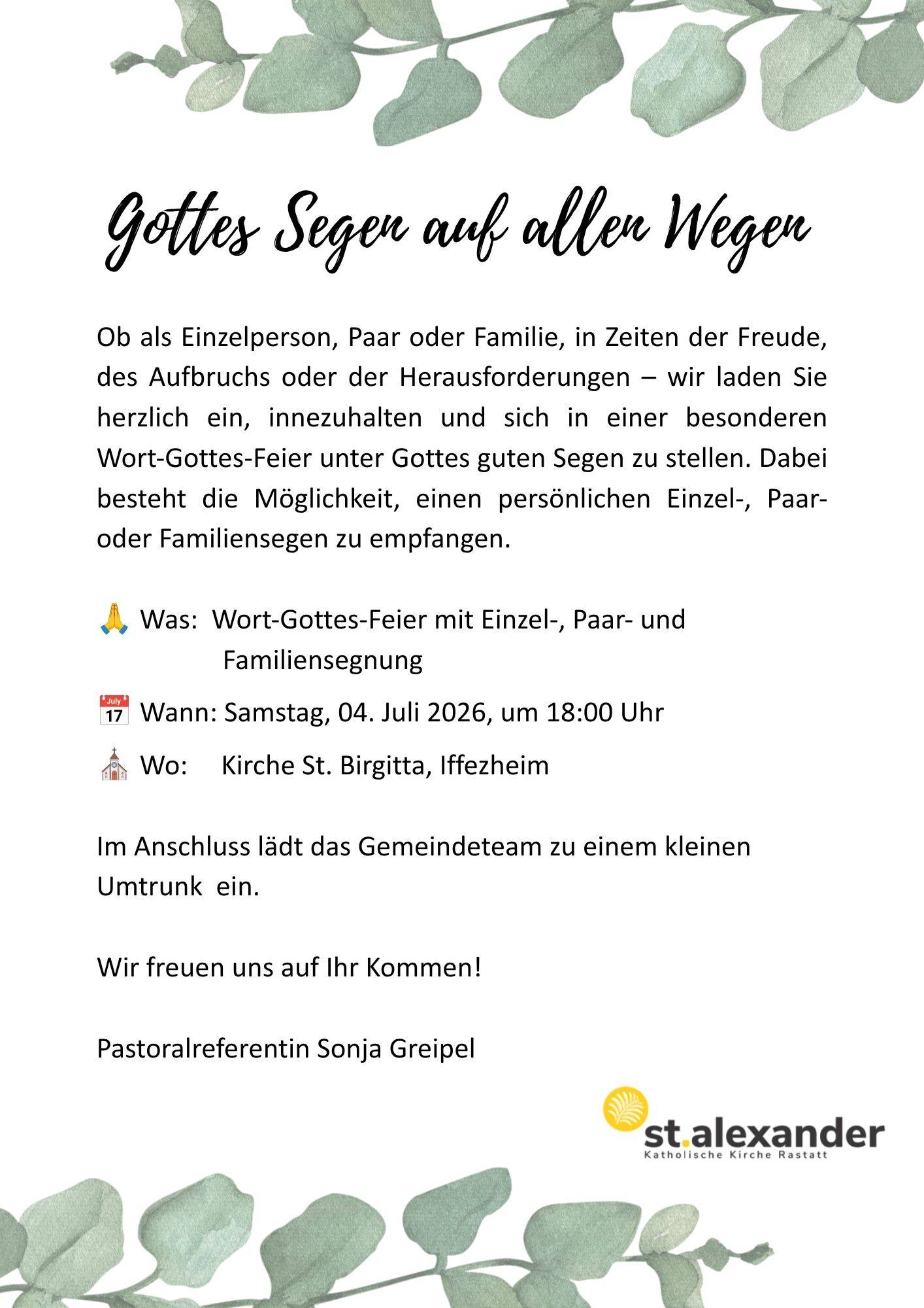 Quelle: Sonja Greipel