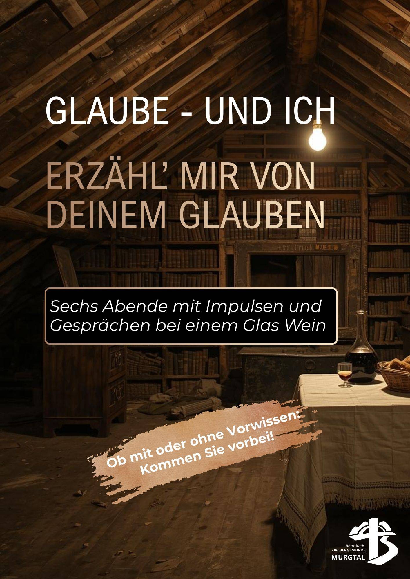 Quelle: Pfarrei Murgtal