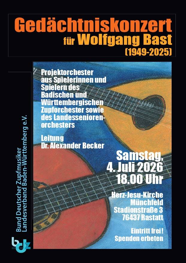 Quelle: BDZ BW Helmut Aichele